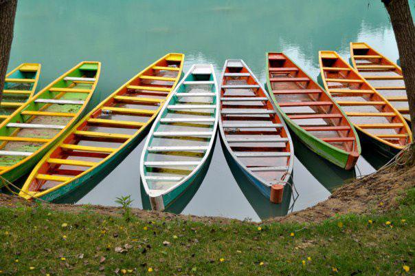 lanchas cascada de tamul