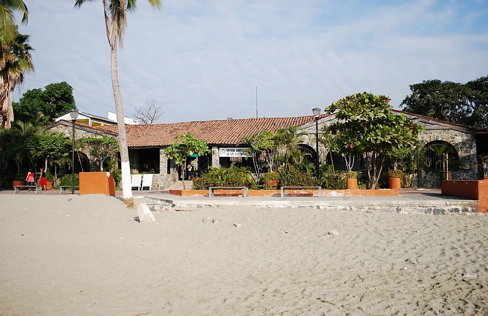 Museo Arqueológico de la Costa Grande