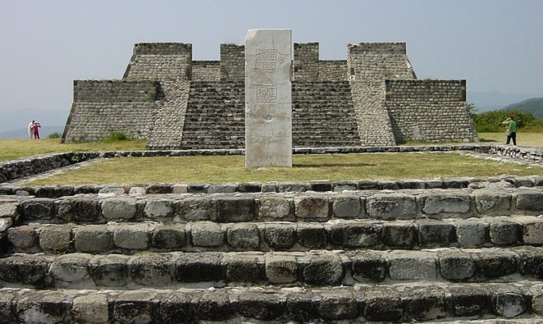 Ciudad de Cuernavaca Morelos en México 【Mexico10】