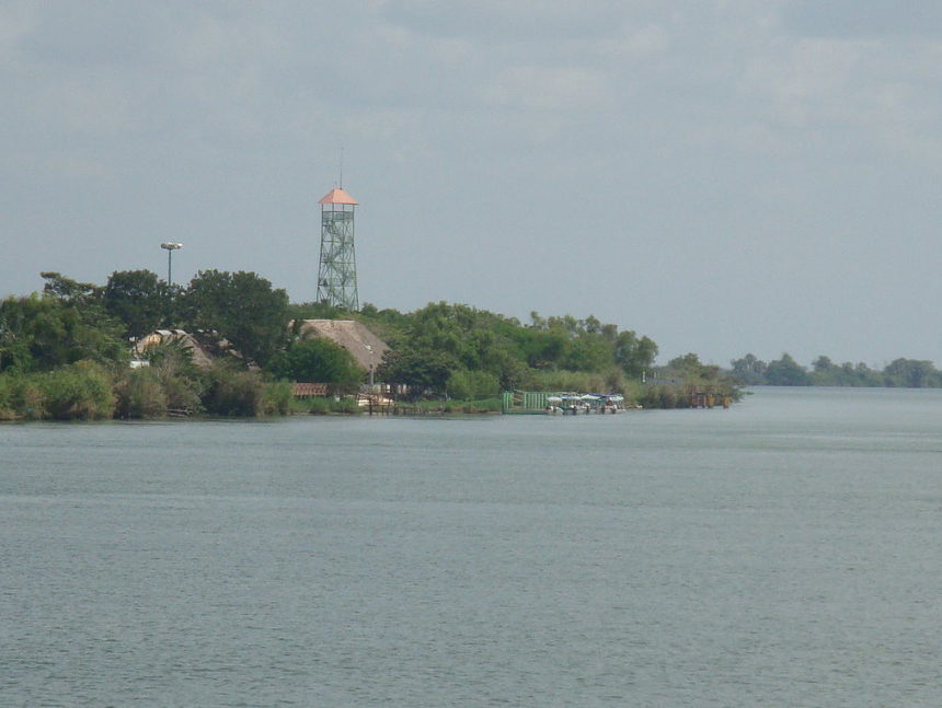 estacion tres brazos