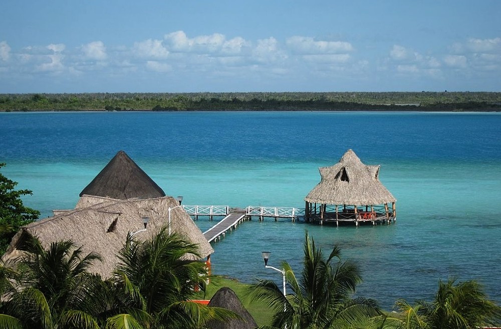 Laguna de Bacalar