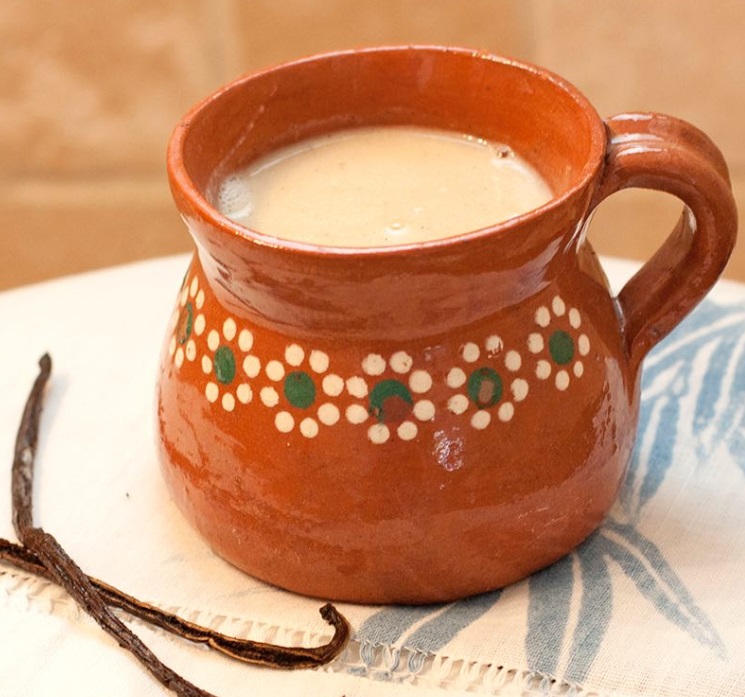 Atole, México