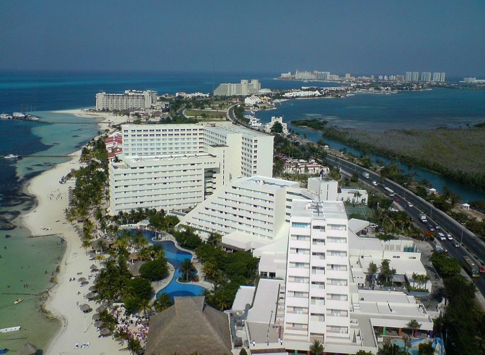 Cancún, Quintana-Roo