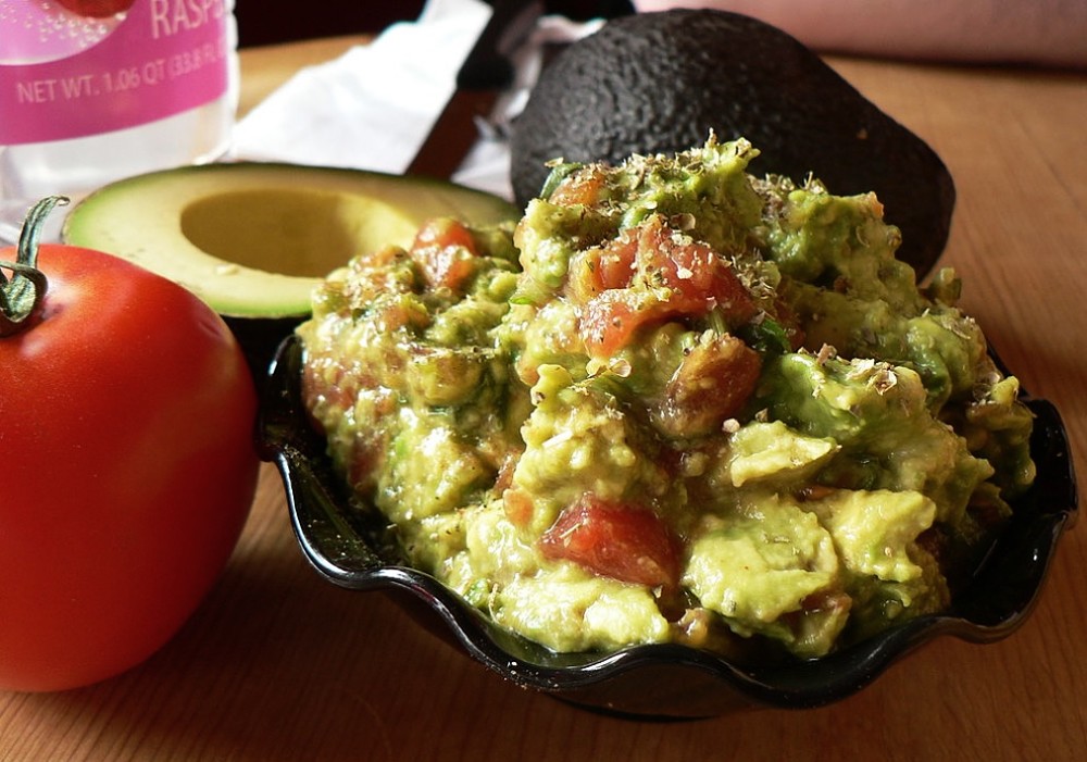 Guacamole
