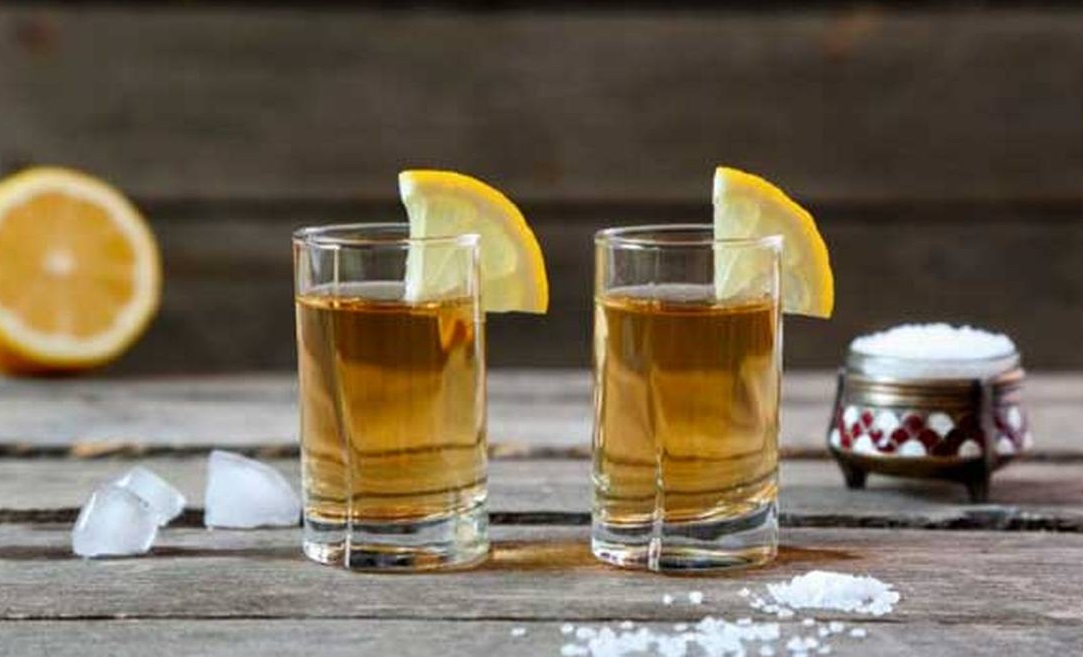 Mezcal, México