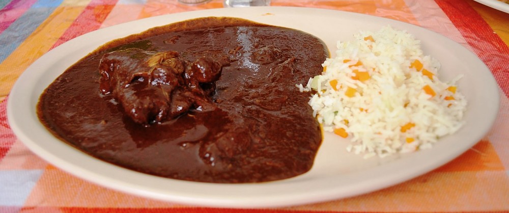 Mole