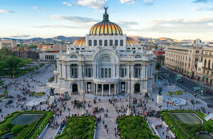 Museos para el domingo.