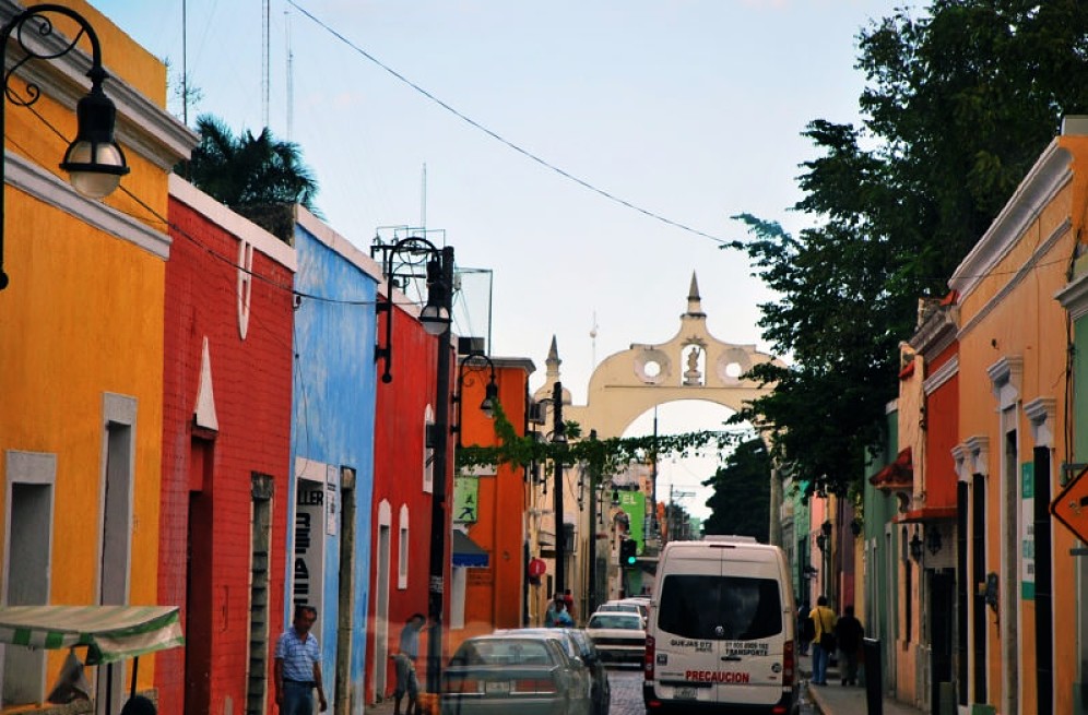 Mérida, Yucatán