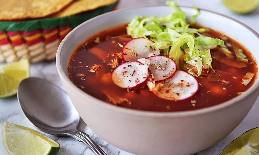 Pozole