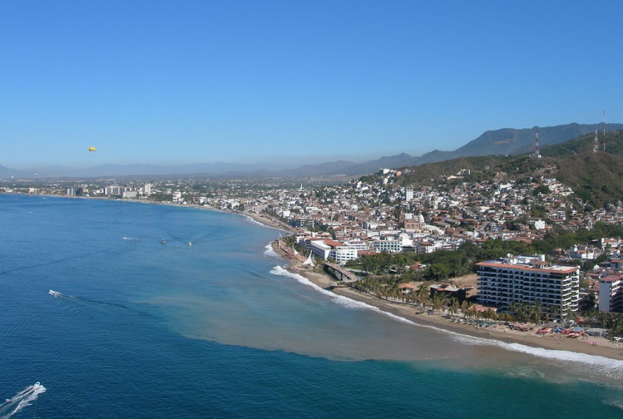 Puerto Vallarta México
