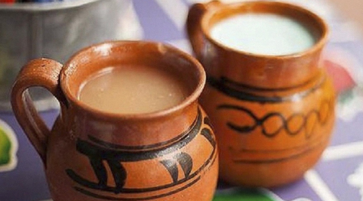 Pulque, México