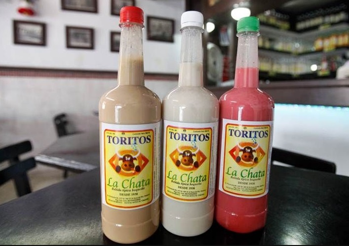 Toritos, México