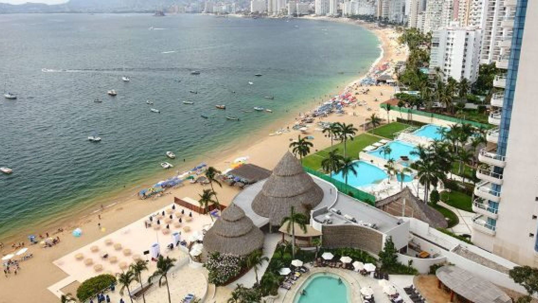acapulco