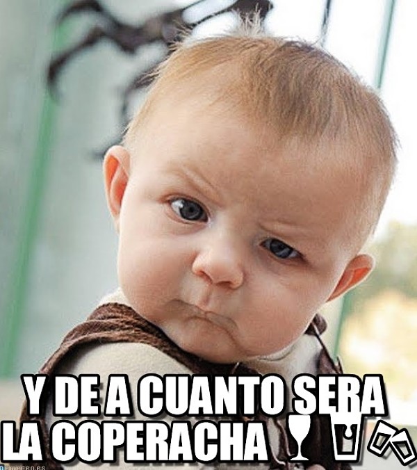 Coperacha