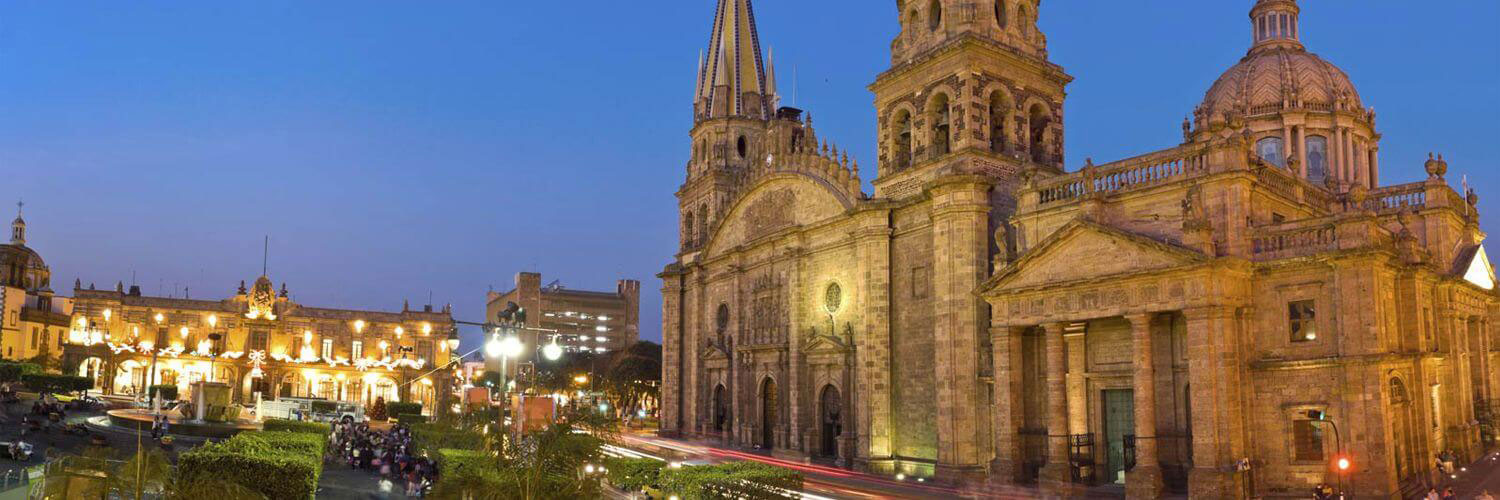 guadalajara