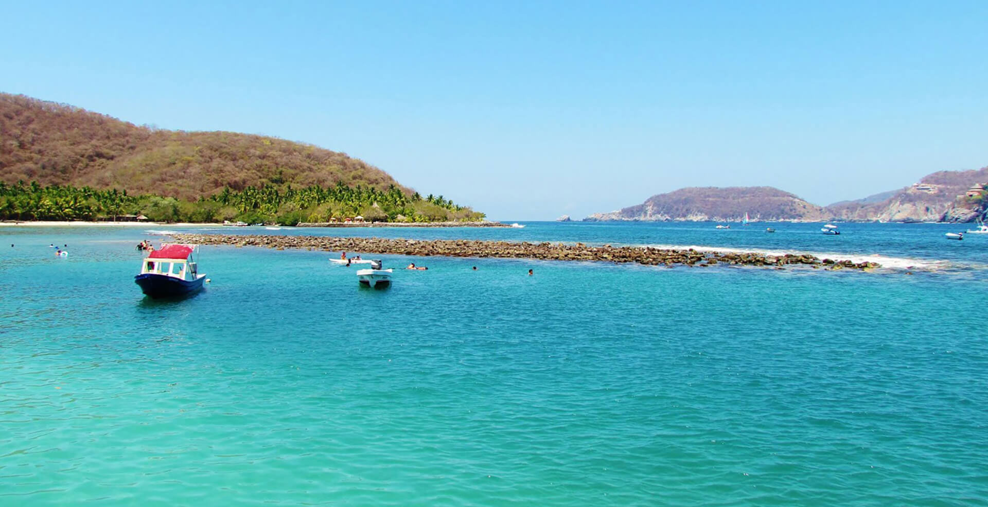 ixtapa