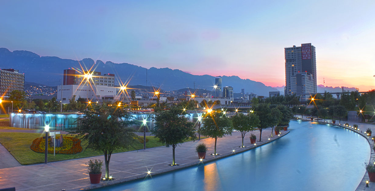 monterrey