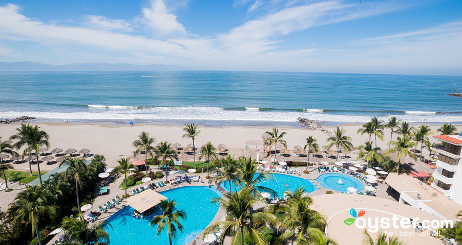nueva vallarta