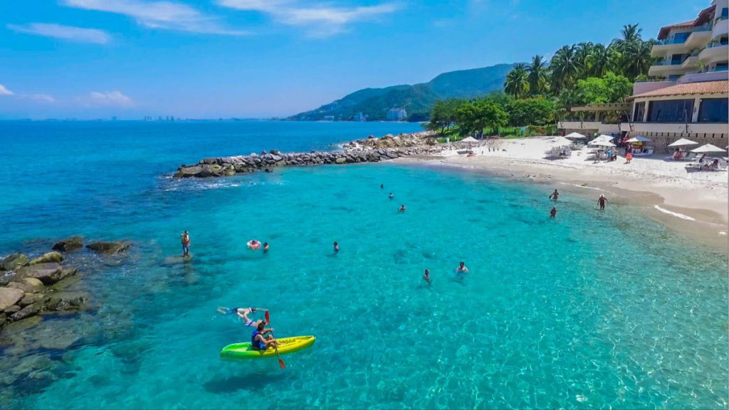 puerto vallarta