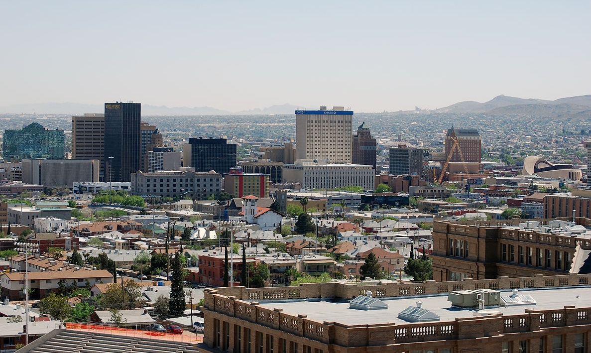 Ciudad-de-Juarez