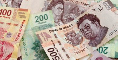 Dinero-en-México