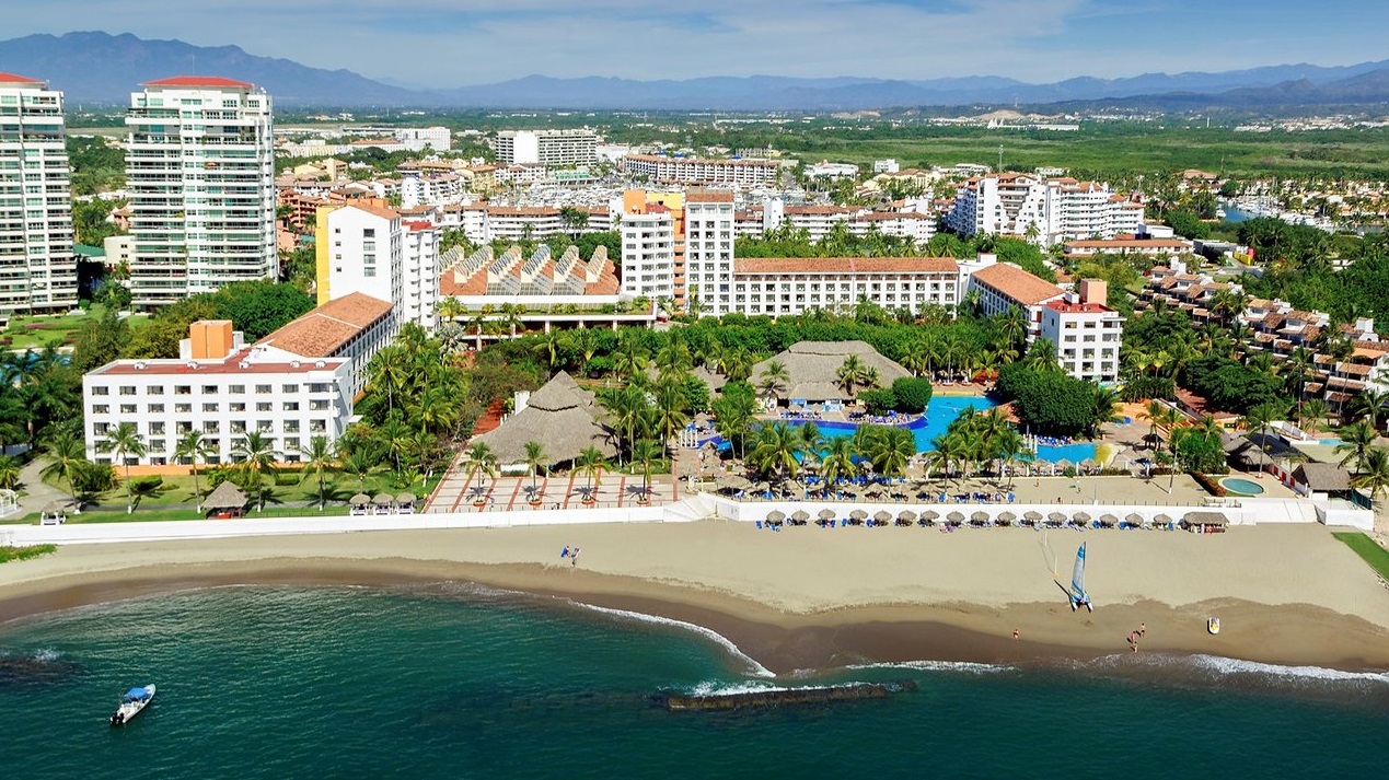 Meliá-Puerto-Vallarta