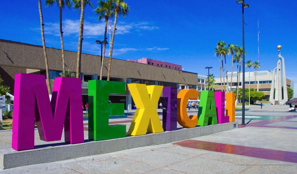 Mexicali
