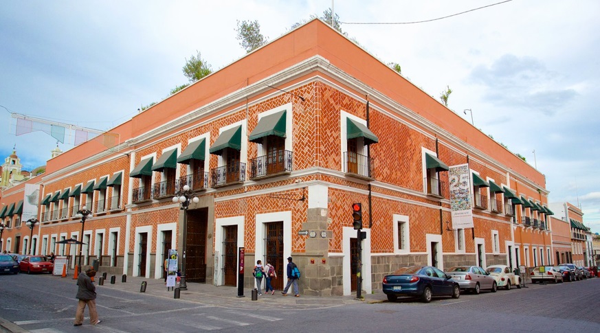 Museo-Amparo