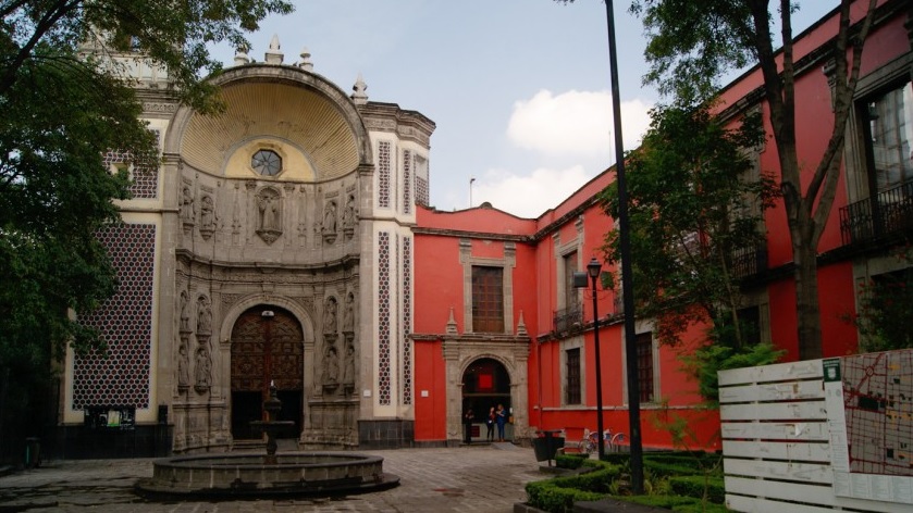 Museo-Franz-Mayer
