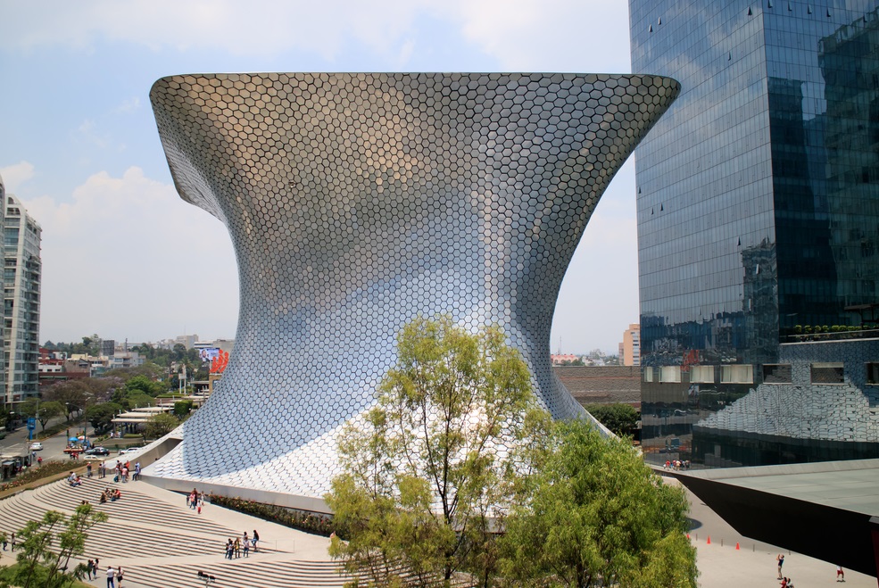 10 Museos Más Grandes De México 【mexico10】