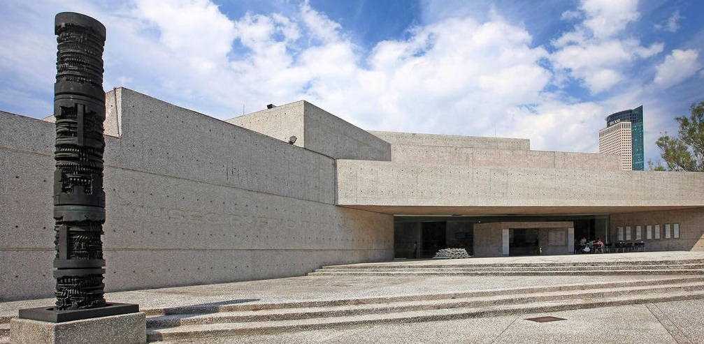 Museo-Tamayo