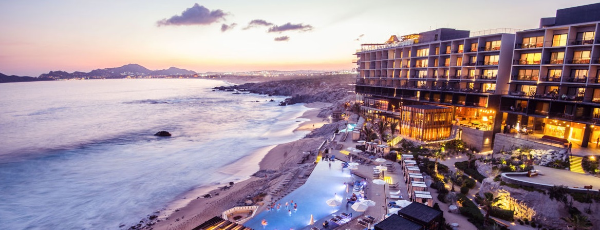 The Cape-a-Thompson-Hotel