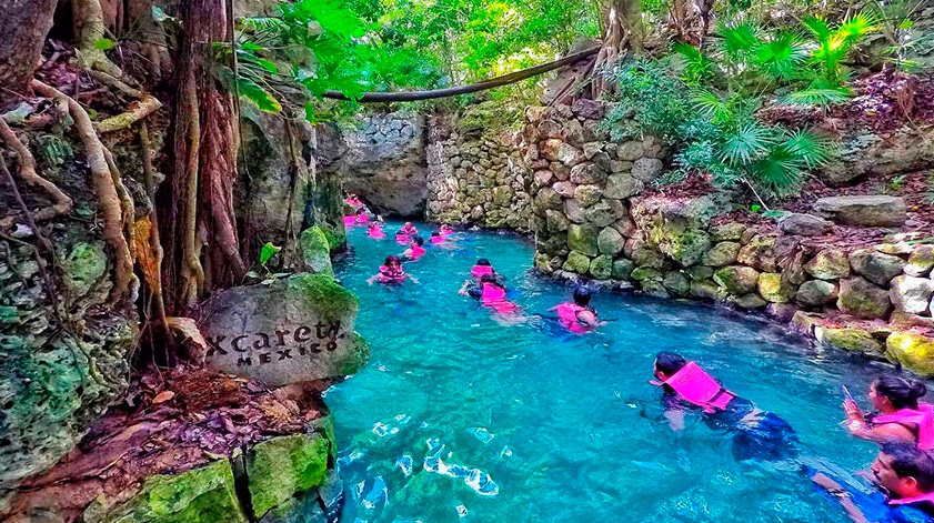 Xcaret