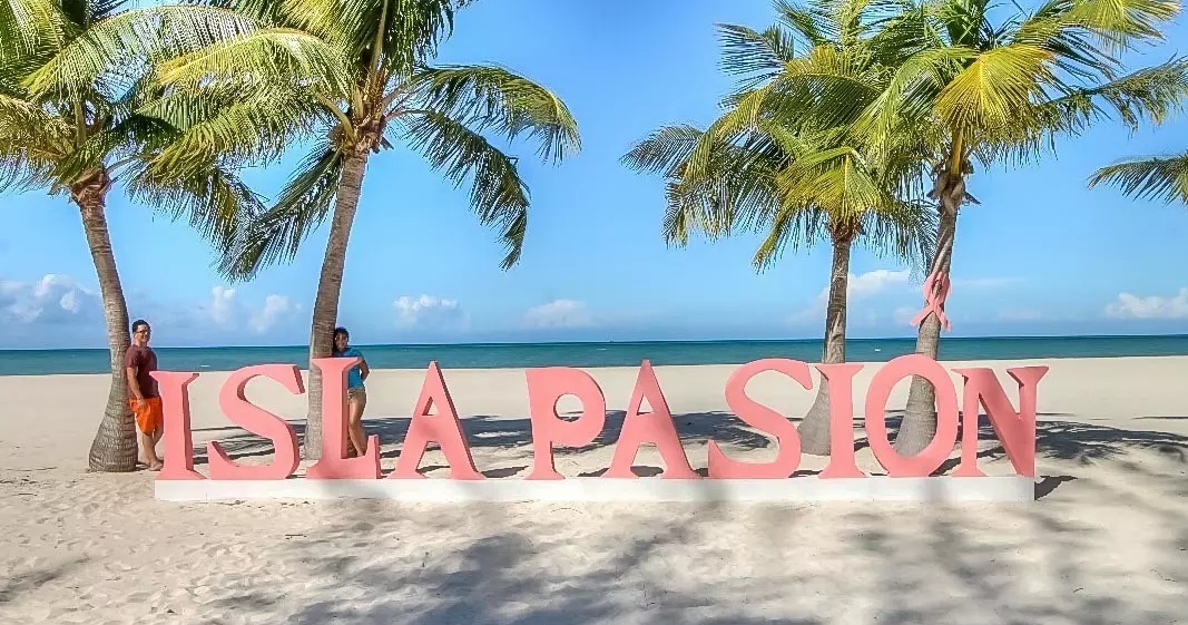 isla-pasión
