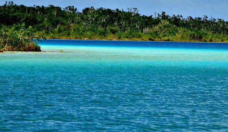laguna-bacalar
