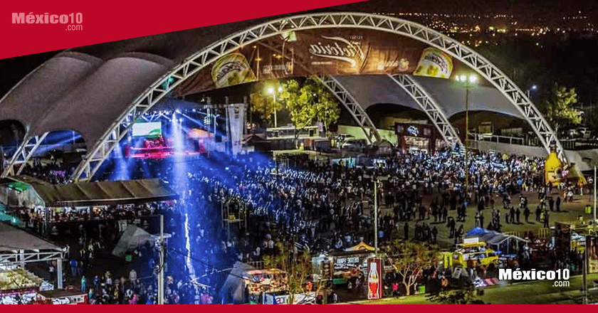 Feria de Queretaro Mexico10