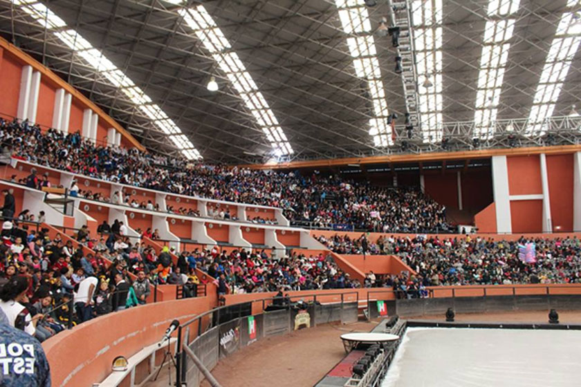 Feria de Pachuca