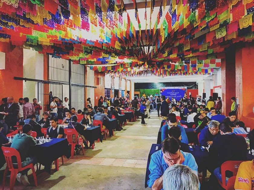 Feria de Pachuca