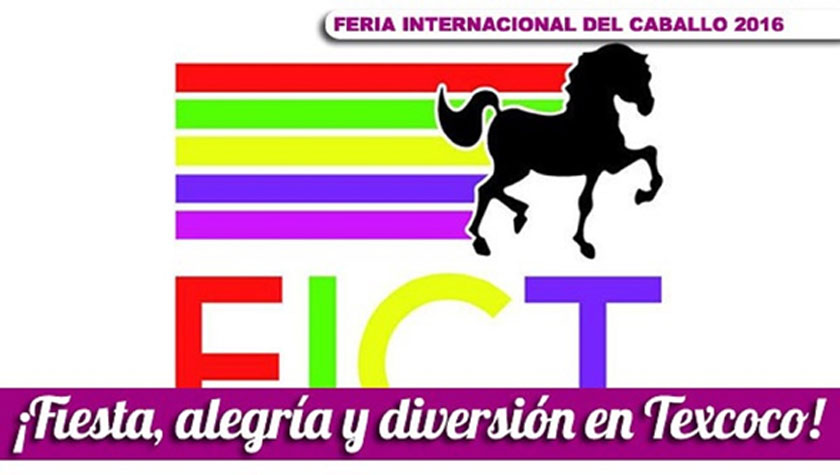 Feria Internacional Texcoco