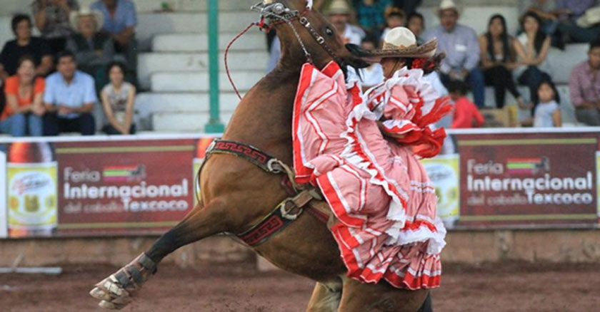 Feria Internacional Texcoco