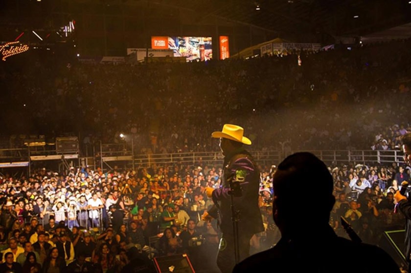 Fiestas De Octubre Guadalajara 2019