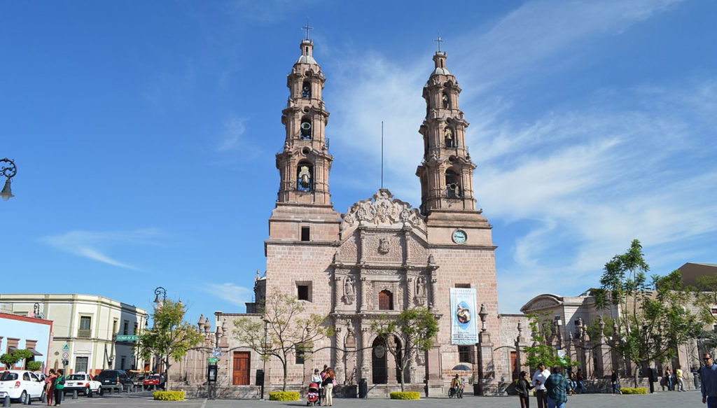 Aguascalientes Aguascalientes