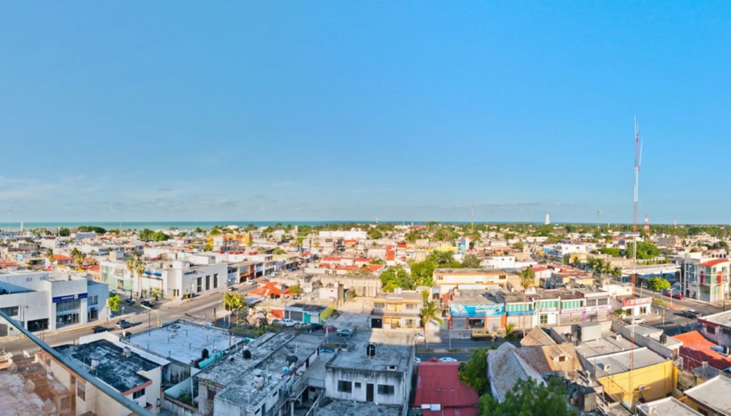 Chetumal Quintana Roo