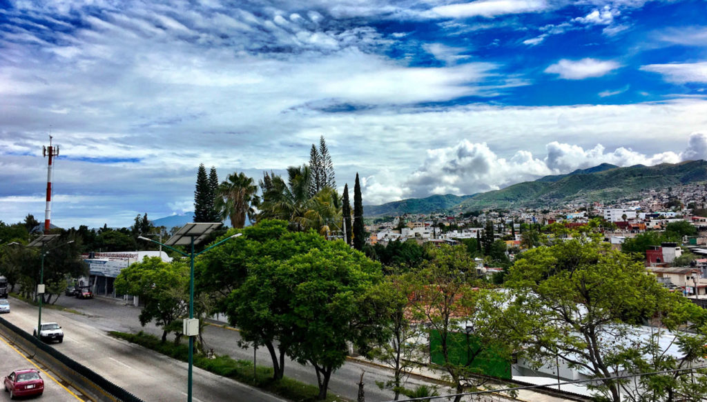 Chilpancingo Guerrero