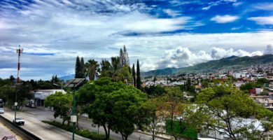 Chilpancingo Guerrero