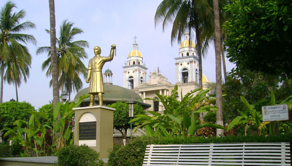 Colima-Villa de Álvarez Colima