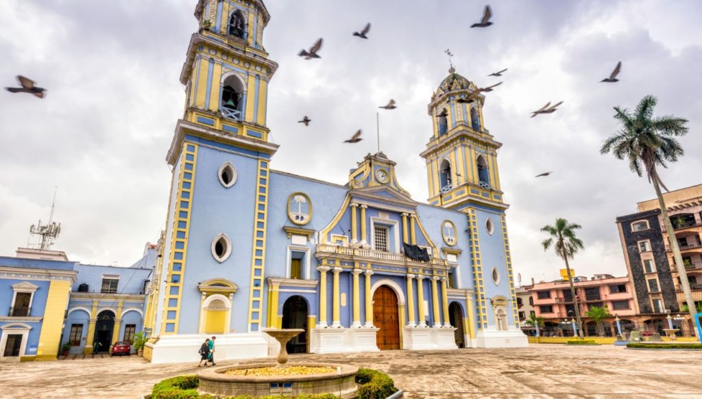 Córdoba Veracruz