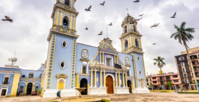 Córdoba Veracruz