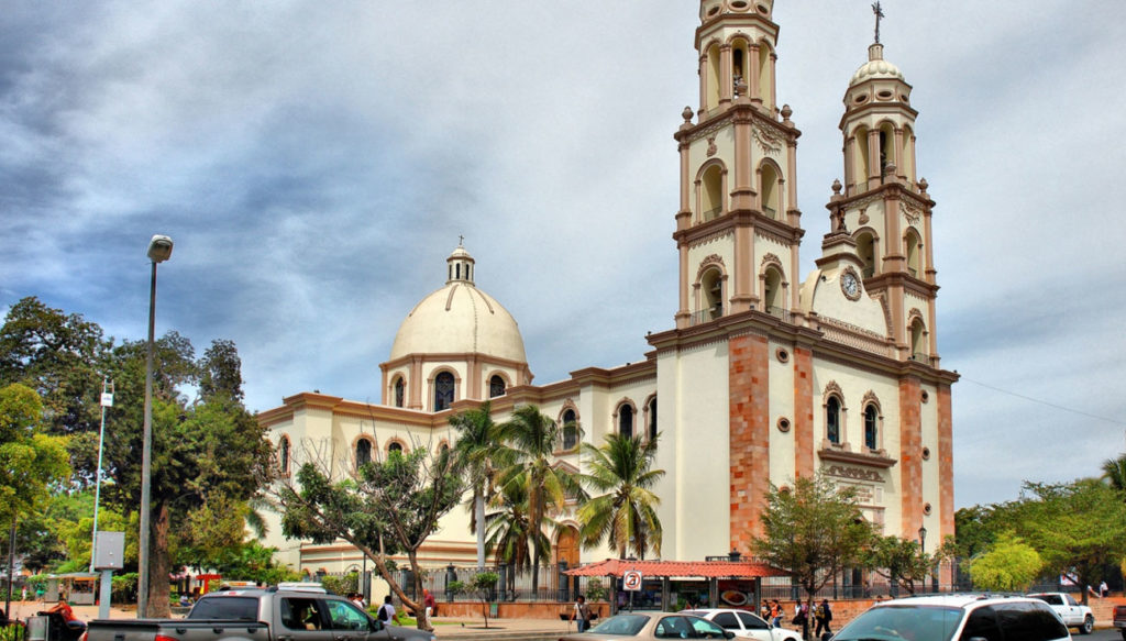 Culiacán Sinaloa