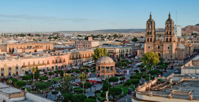 Durango Durango